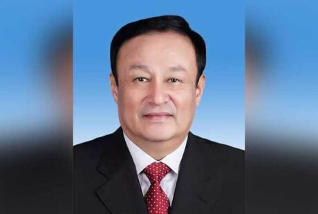 中国人大代表团下周访柬