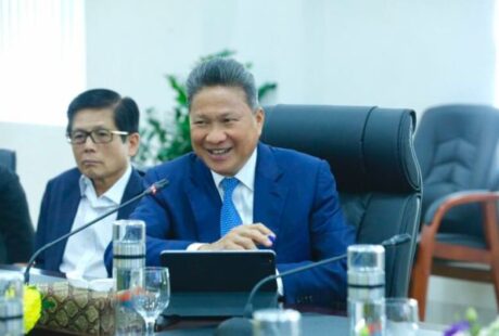 柬埔寨将向中国贷款2.5亿美元：以修建跨河大桥
