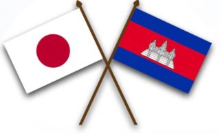 日本将援柬3600万美元，以扩建供水系统