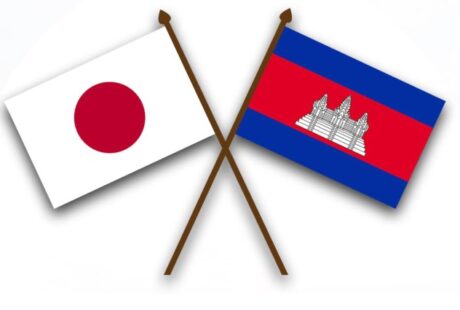 日本将援柬3600万美元，以扩建供水系统