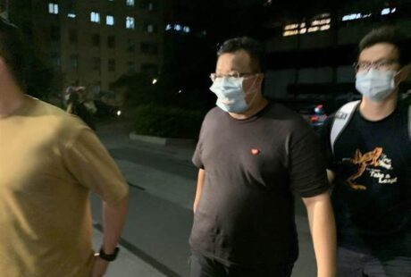 捞人保释 台湾诈骗首脑被黑警骗钱