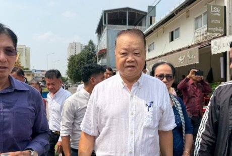 烛光党主席得瓦万奴上诉被驳回