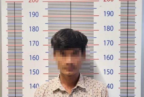 柬埔寨打击电诈洗钱 25岁嫌疑人落网