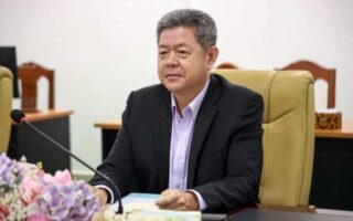 西港省长：现在已经没有人向西港政府求助了