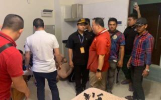 西港5名中国人涉绑架被捕
