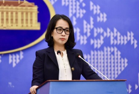 越南政府：批评洪森的声音仅代表个人观点