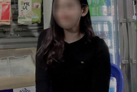 金边女子被杀案 嫌犯称两人恋爱6年