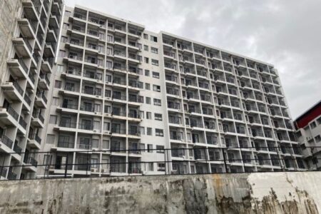 西港下令园区停止封闭式管理 开放自由出入