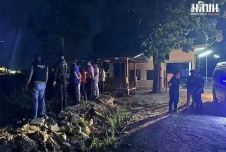 中泰警方联合打击电诈，竟遭缅甸军队阻挠？