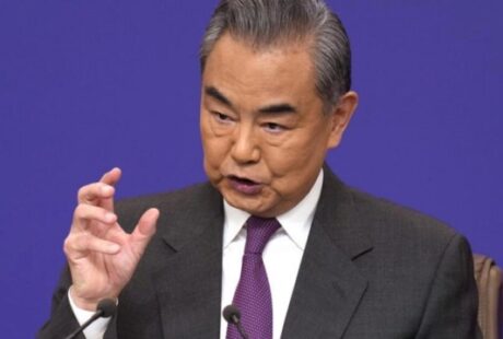 中国外长王毅将访问柬埔寨