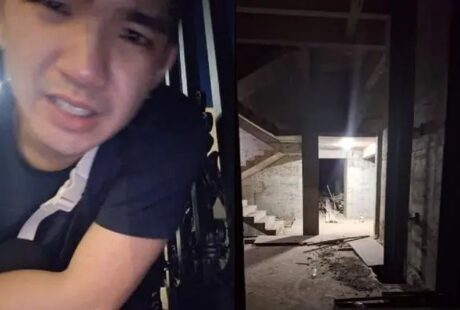 中国台湾网红“直播闯柬埔寨诈骗园区”被发现？播到一半失联