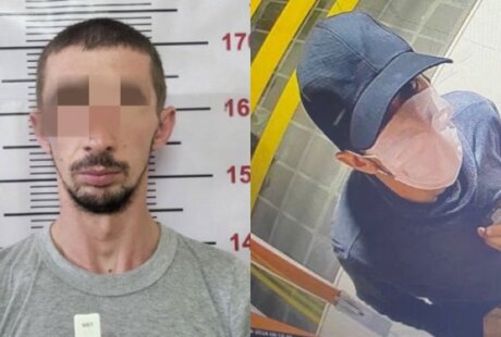欧洲男子被捕 警方破获ATM盗窃案