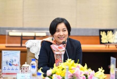 国家银行：上半年柬埔寨经济增长6.3%
