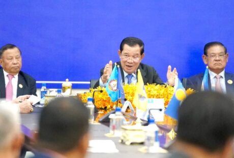 人民党与27个小党签订合作与结盟协议