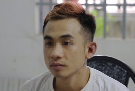每人300美元 越南女子被卖柬埔寨诈骗公司