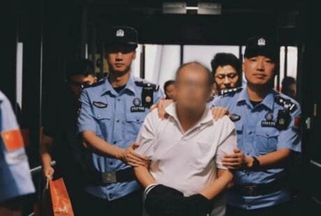 “亚洲传销教父”张誉发被引渡回中国受审