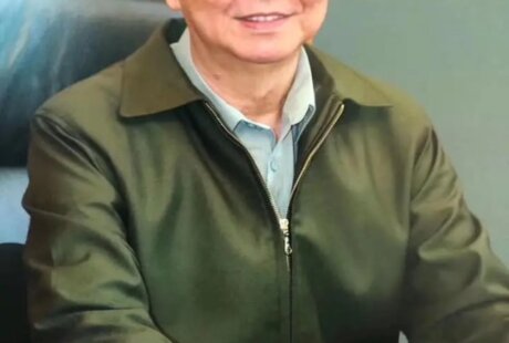 缅北小勐拉领导人林明贤去世