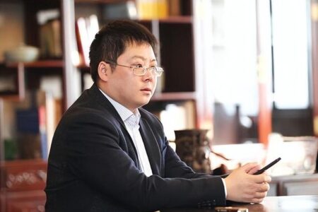 疯狂敛财700亿，在缅北组建私人武装，这个高中生有多狠？