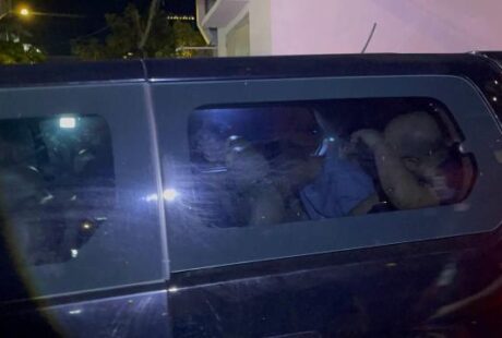色情视频团伙被警方捣毁：或涉跨国犯罪与网赌
