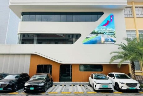 柬埔寨净网行动：逾7000涉赌涉诈等非法网站遭封禁