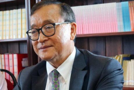 沈良西被取消选举资格25年