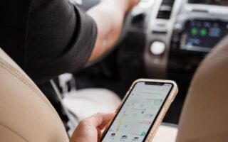 柬埔寨最大外卖平台推出打车服务“NHAM24 Taxi”