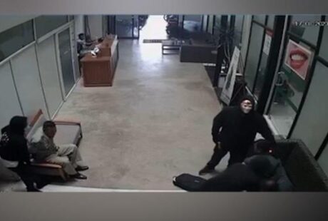 柬警方：中国囚犯被劫案抓获6名嫌犯