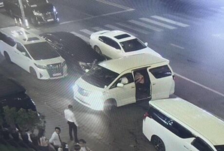 西港两伙中国人深夜互砍 一人死亡