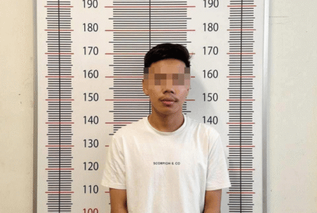 涉嫌数字货币诈骗 1男子被捕