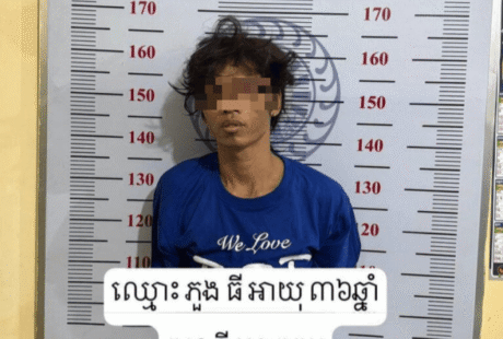 父亲吸毒被打扰后勒死儿子 被判30年