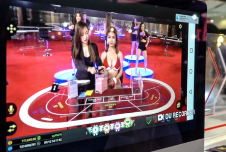 印尼政府封锁柬埔寨网赌网站