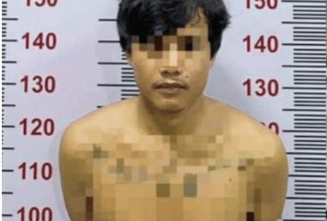 强奸杀人 西港柬籍男子被捕