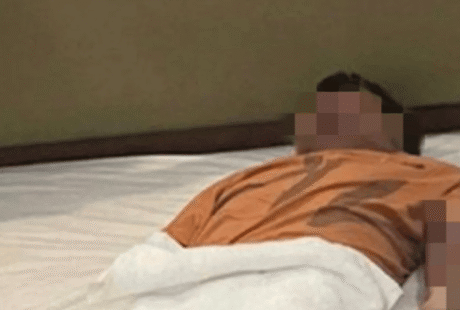 金边一名中国男子在宾馆死亡