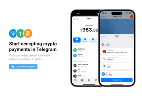 存U赚钱 Telegram 推出USDT”余额宝”