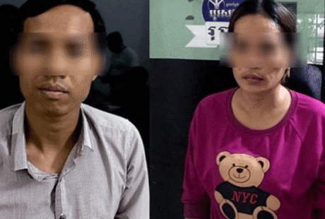 印尼警方称近期超120名印尼人被骗至柬埔寨卖器官