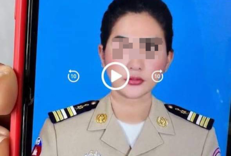 冒充警察局长千金 柬女子行骗数万美元落网