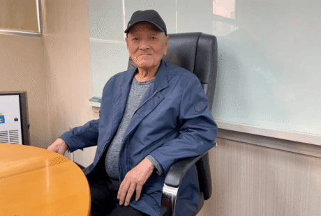 曾潜逃柬埔寨 台湾黑帮老大病逝
