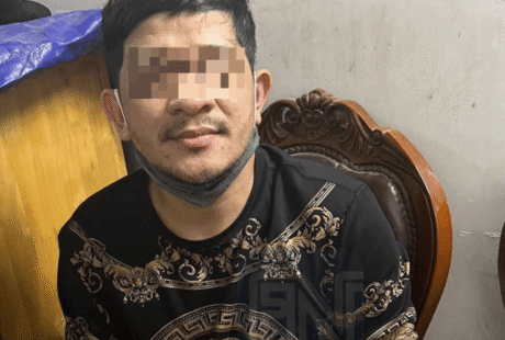 枪杀孕妻 柬籍男子被判终身监禁