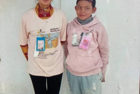 2名工厂管理人员因侵吞洪森怀孕女工补贴被辞退