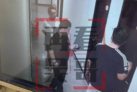 读者爆料：欠钱要账却被人绑架殴打