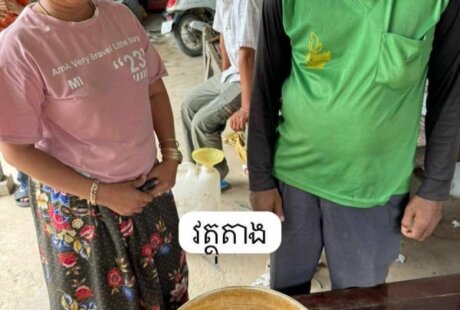 自制药酒 茶胶省3人因酒精中毒死亡