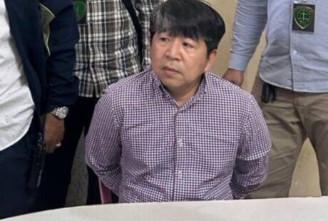 金边枪击案凶手或将被剥夺勋爵头衔